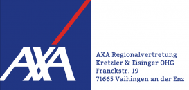 AXA Regionalvertretung Vaihingen an der Enz